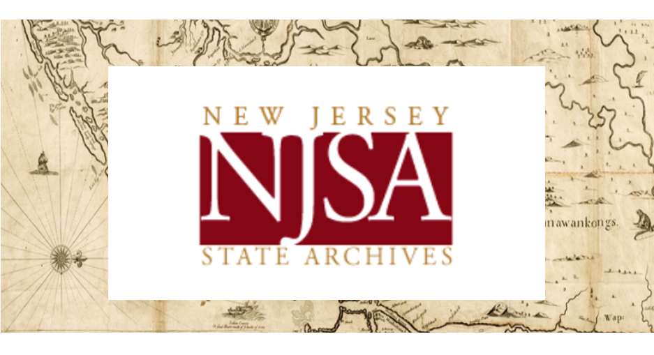 Jersey State Archive